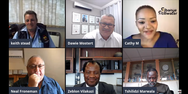 Universities and mining working together for a brighter and more sustainable industry Universities and mining working together for a brighter and more sustainable industry